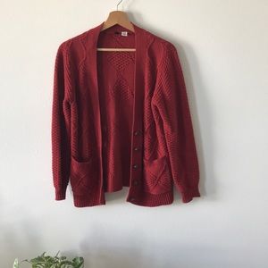 Urban outfitter cardigan